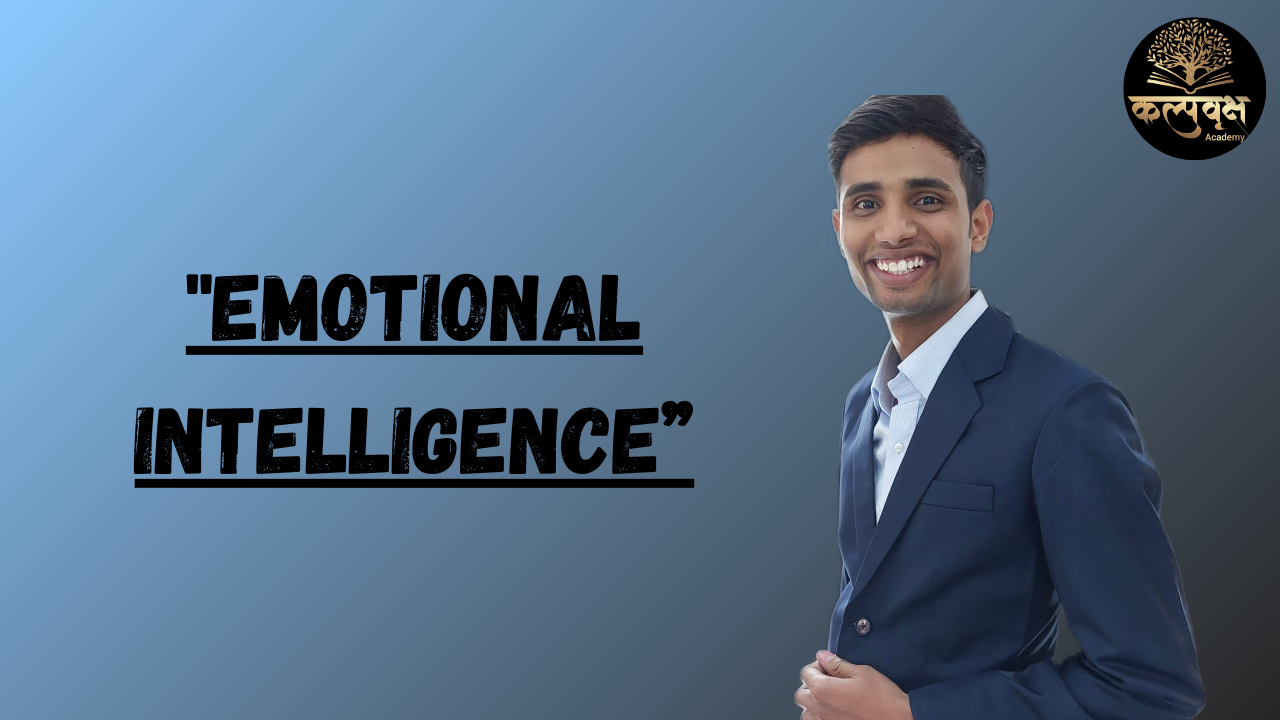 Mastering Emotional Intelligence: Your Pathway to Workplace Success!