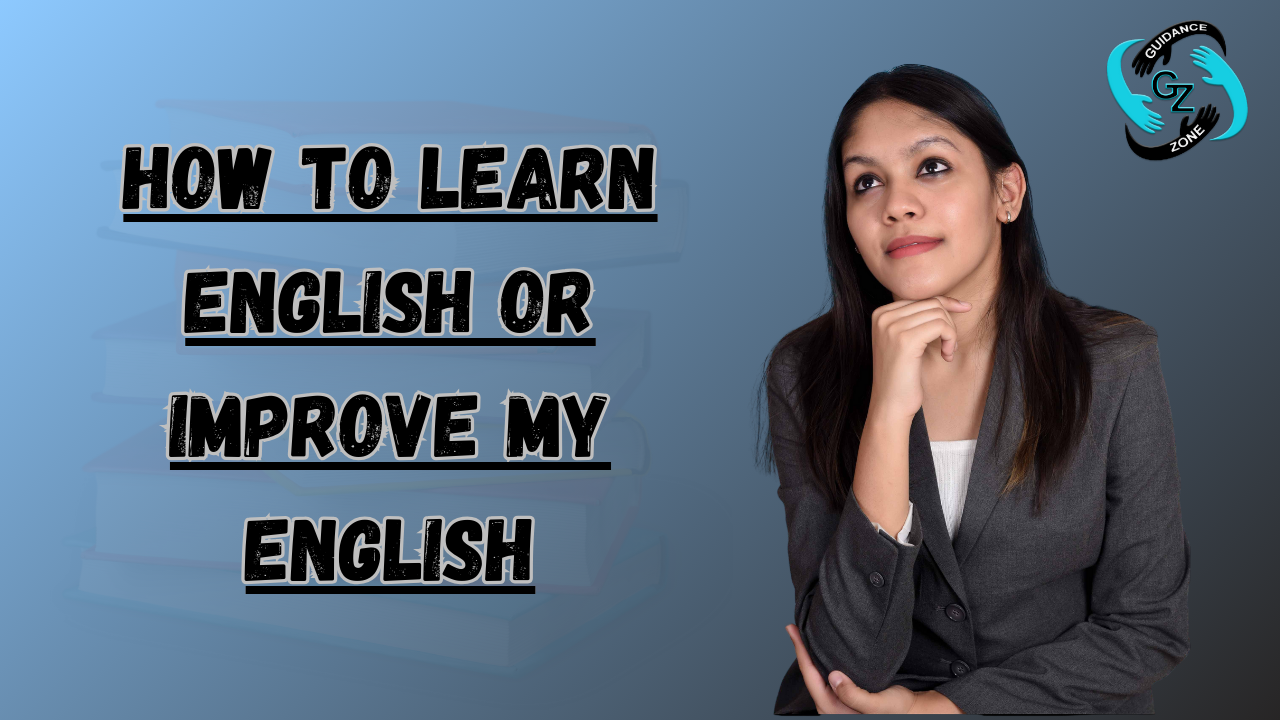 Learn English